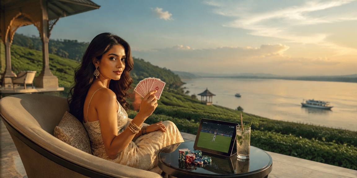 8555bet লাইভ ক্যাসিনো ভিআইপি লবি